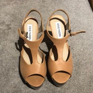 Steve Madden Heels